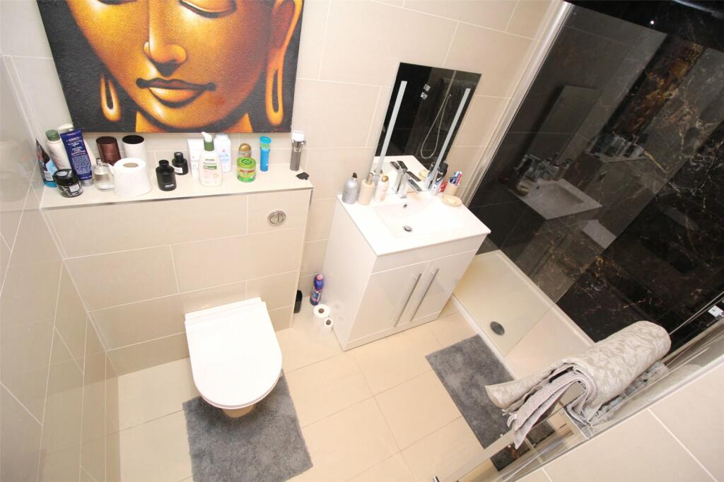 Additional image 11 of Glebe Close, Essendon, AL9