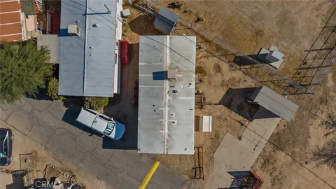 1258 W Rosamond Boulevard, Rosamond, CA 93560