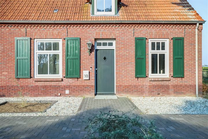 Additional image 2 of Schaapsbrug 10, 6089 NB Heibloem