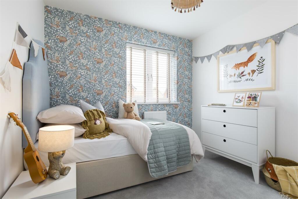 Additional image 11 of Plot 1, The Bellingham, Havilland Park, Hatfield