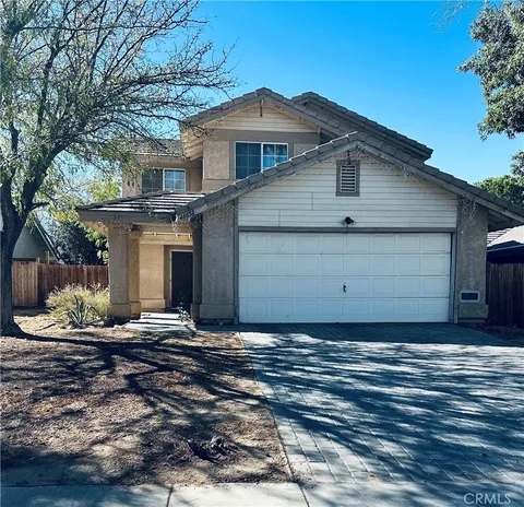 44651 Foxboro Court, Lancaster, CA 93535