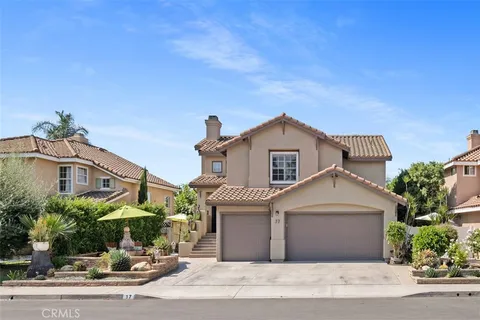 37 La Sordina, Rancho Santa Margarita, CA 92688