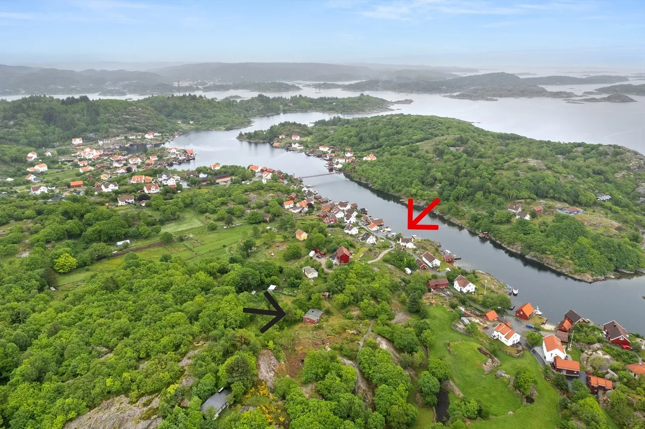 Additional image 2 of Skjernøyveien 535, 4516 Mandal