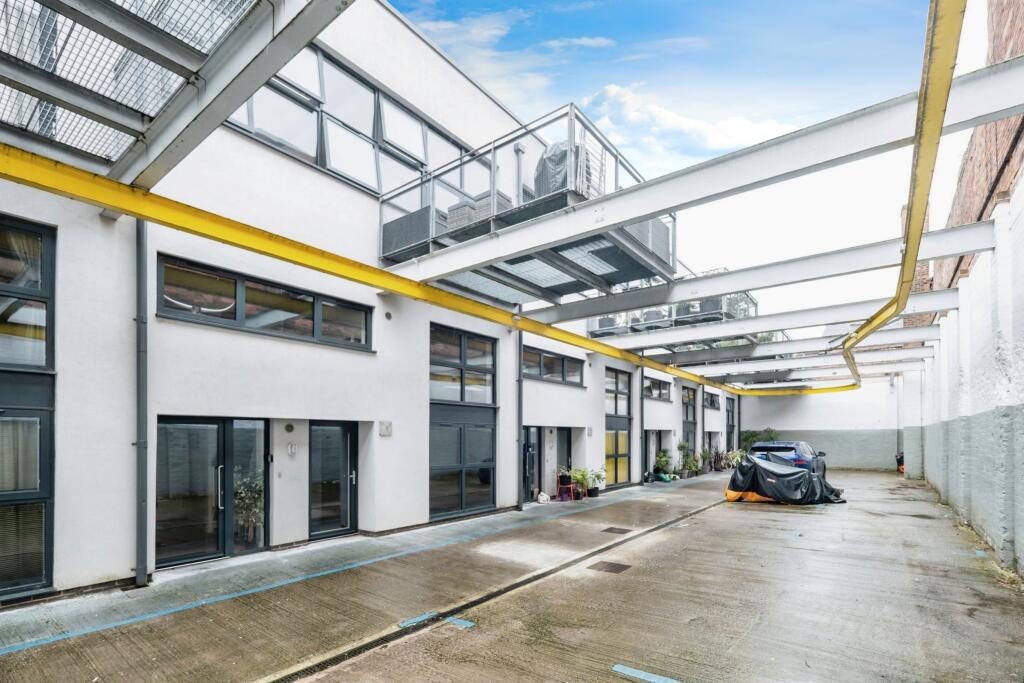 Additional image 6 of Tenby Street, Birmingham, B1