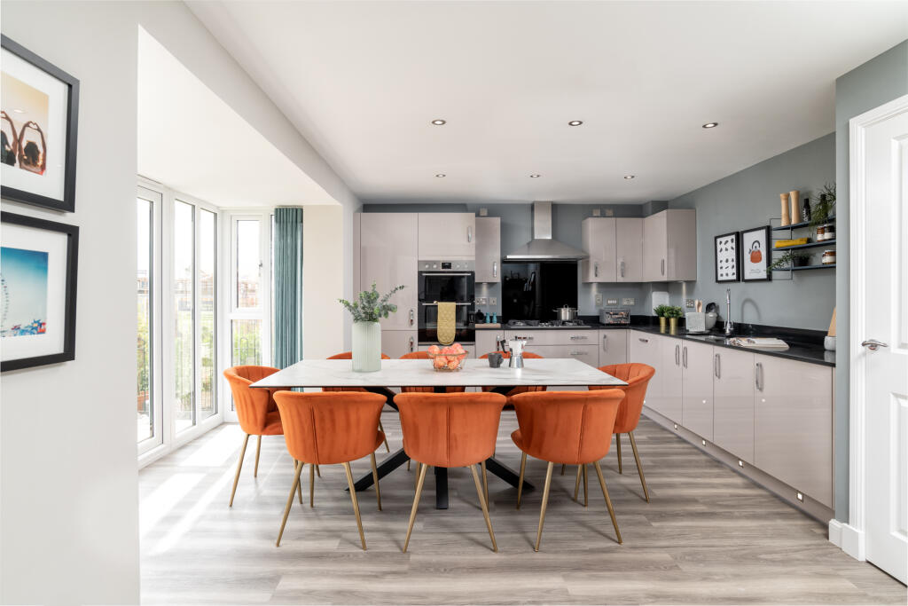 Additional image 3 of Aberdeen,
AB15