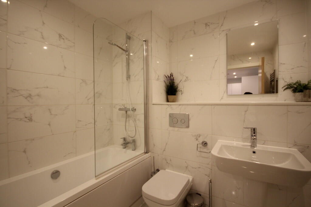 Additional image 7 of Arden Gate, William Street, Birmingham, B15