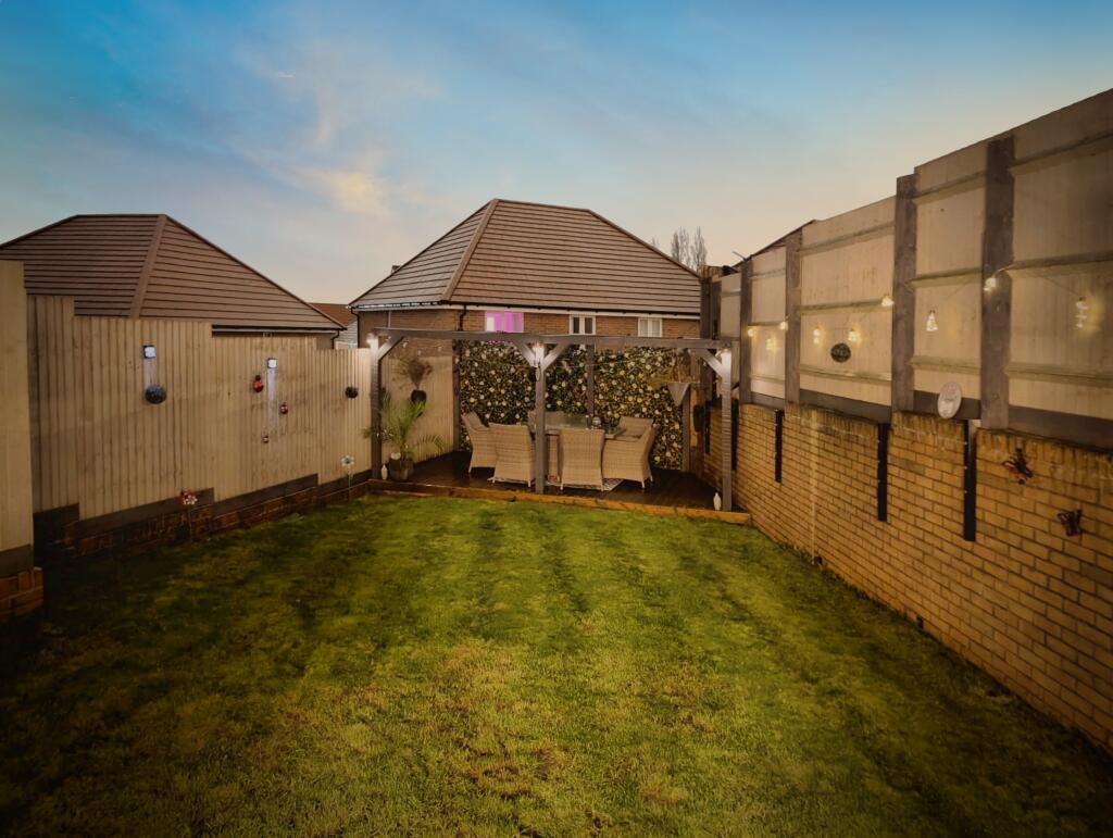 Additional image 21 of Crown Green Close, Handsworth Wood, Birmingham, B20