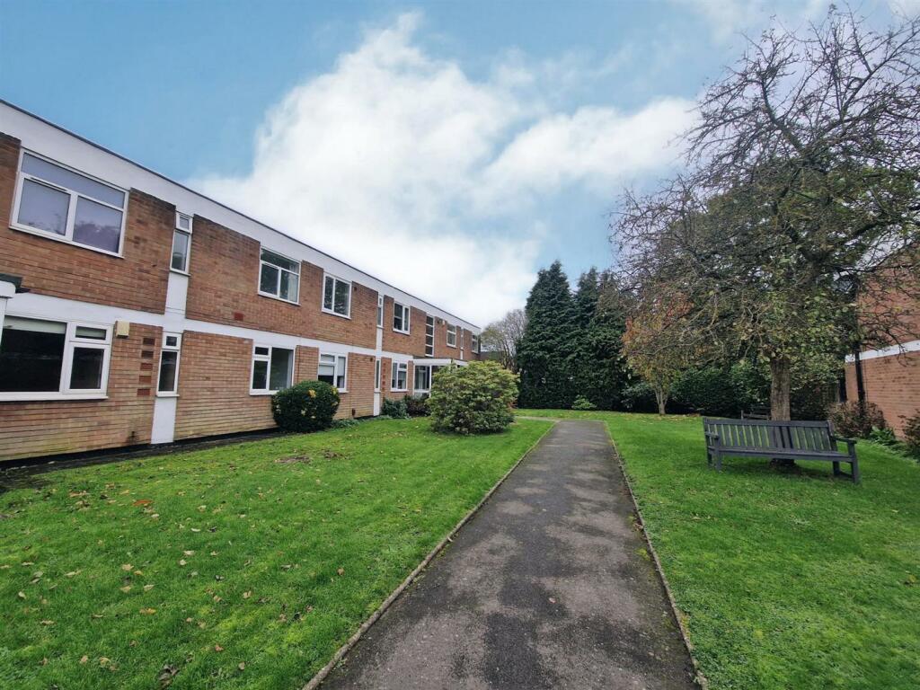 Additional image 13 of Green Court, 643 Foxhollies Road, Hall Green, Birmingham, B28