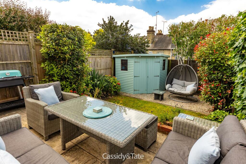 Additional image 14 of Cannon Street, St Albans