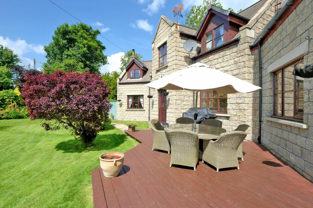 Additional image 38 of Sauchen, Inverurie, AB51