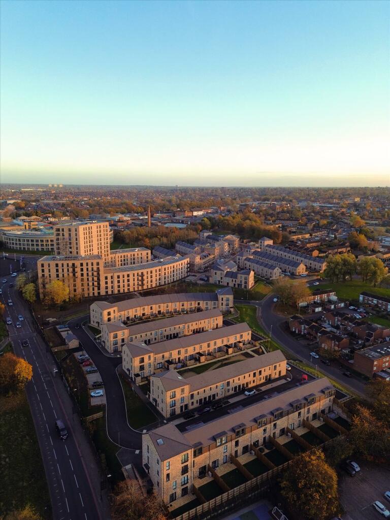 Additional image 11 of Belgrave Village, Belgrave Middleway, Balsall Heath, Birmingham, B12