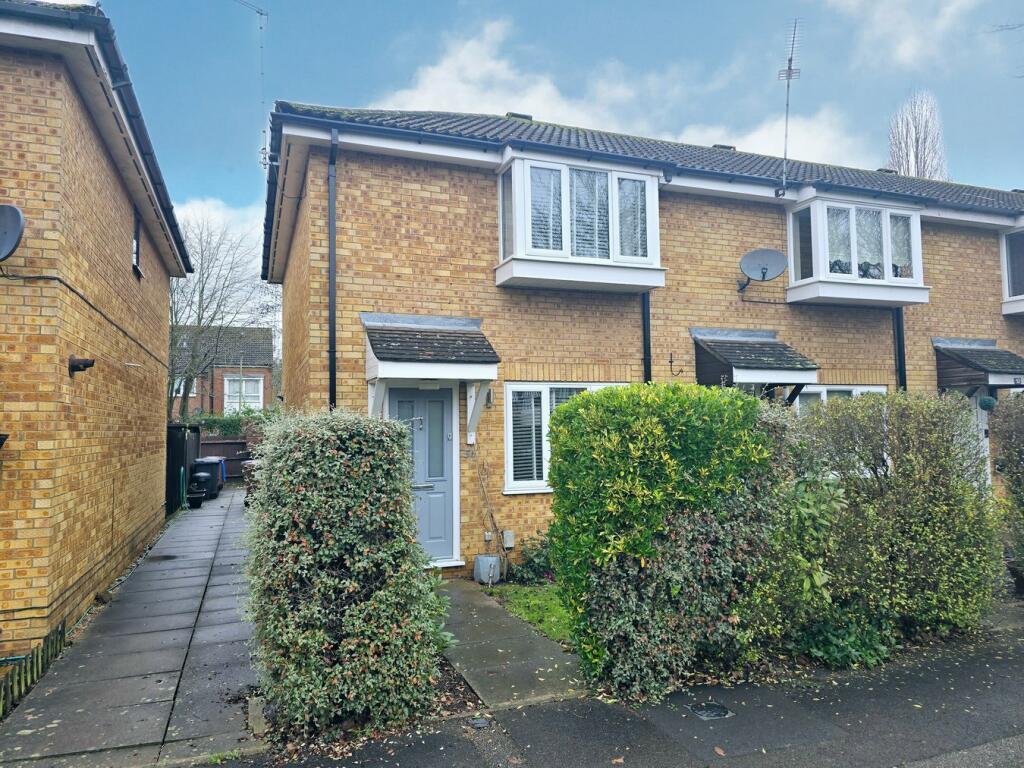 Primary image of Wellington Drive, Welwyn Garden City, AL7