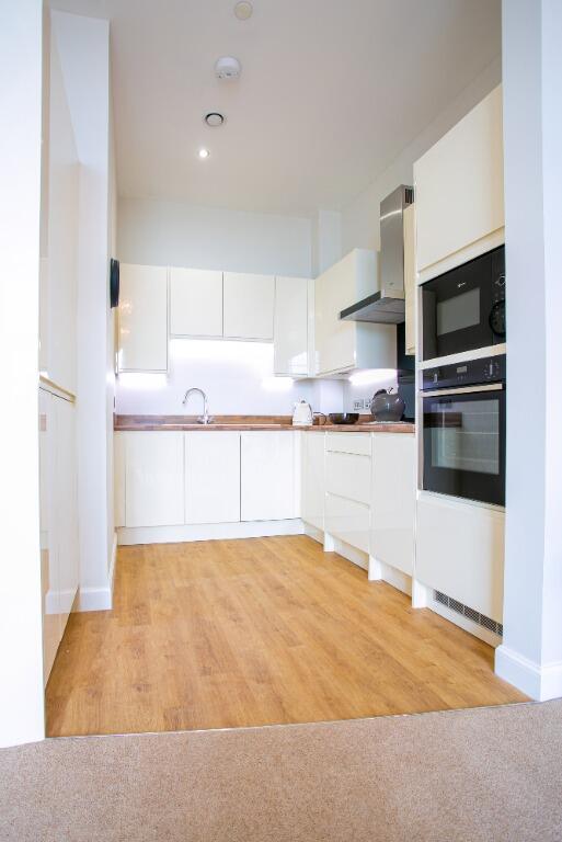 Additional image 4 of The Malcolm Apartment, Landale Court, Chapelton, AB39