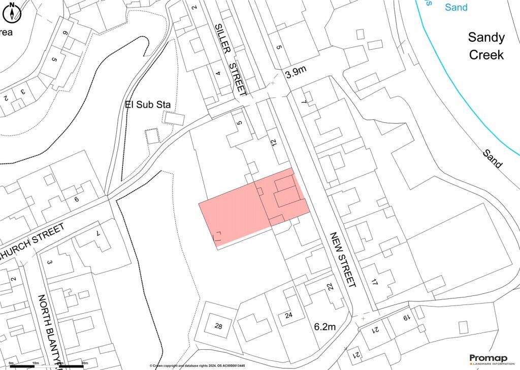 Additional image 31 of Merivale, 16 New Street, Findochty, Buckie, Moray, AB56