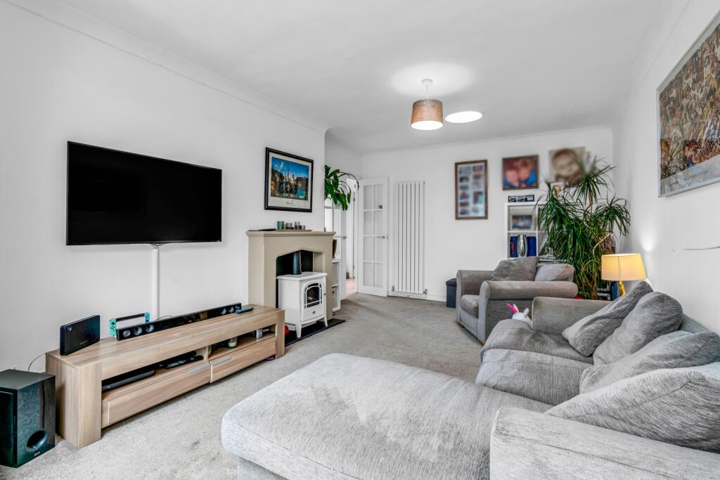 Additional image 6 of Pooleys Lane, AL9