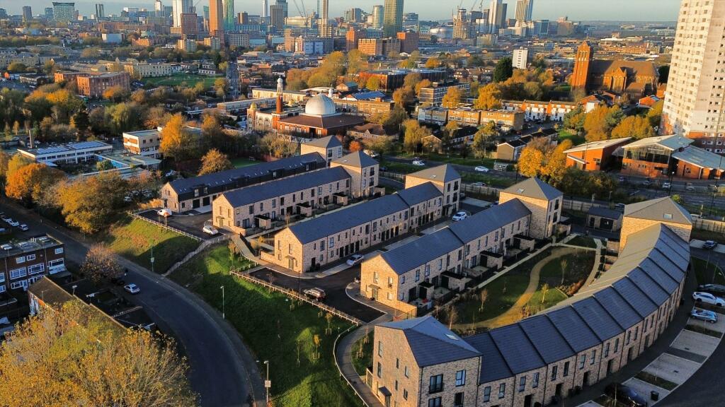 Additional image 15 of Belgrave Village, Belgrave Middleway, Balsall Heath, Birmingham, B12