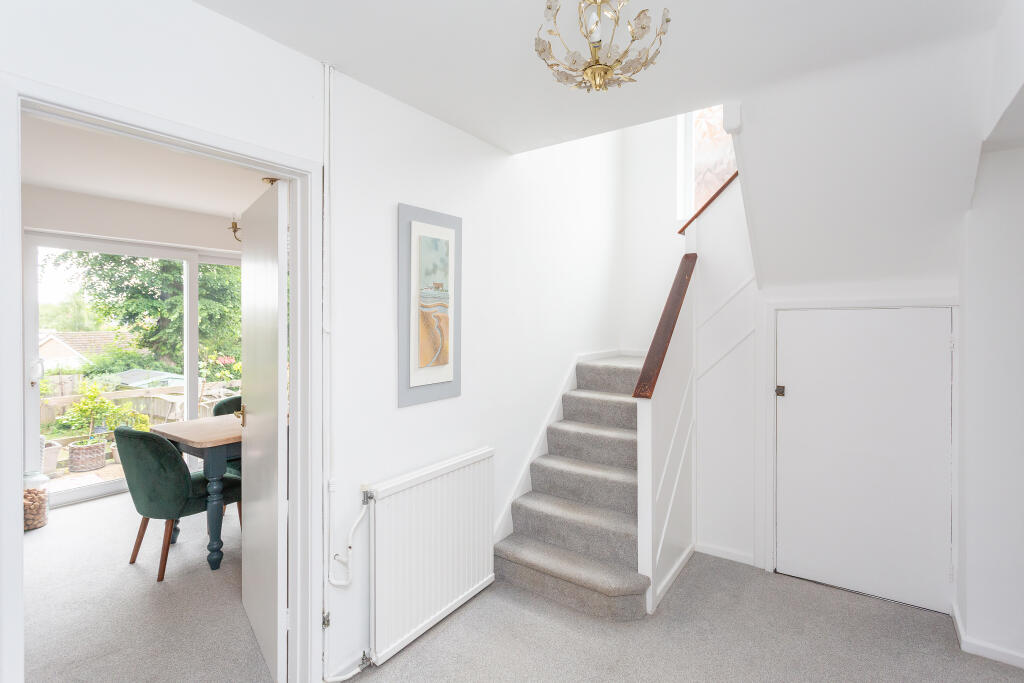 Additional image 17 of Ridge Avenue, HARPENDEN, AL5