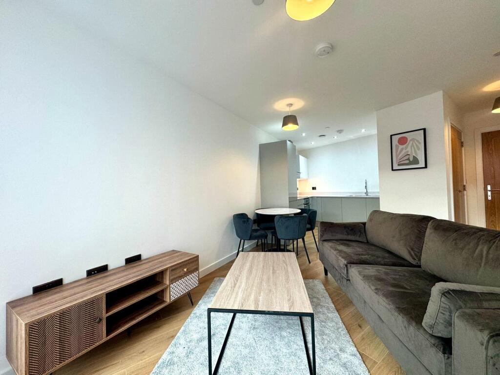 Additional image 9 of Legge Lane, Birmingham, B1