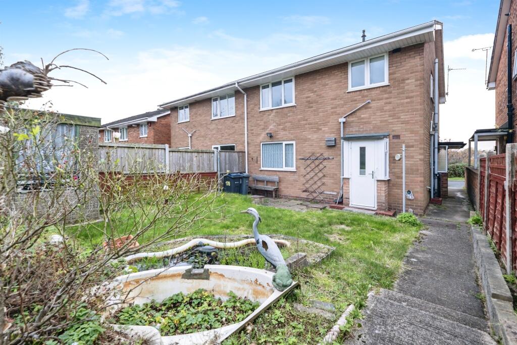 Additional image 12 of Ivyfield Road, Birmingham