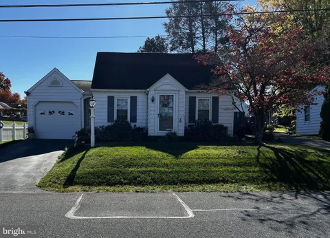 1614 Wiker Avenue, Lancaster, PA 17602