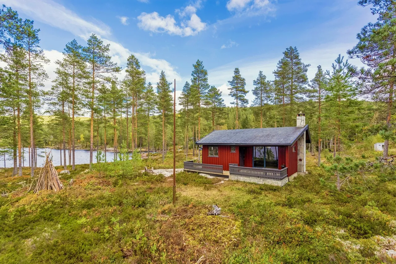 Additional image 3 of Samsjøveien 678, 3525 Hallingby