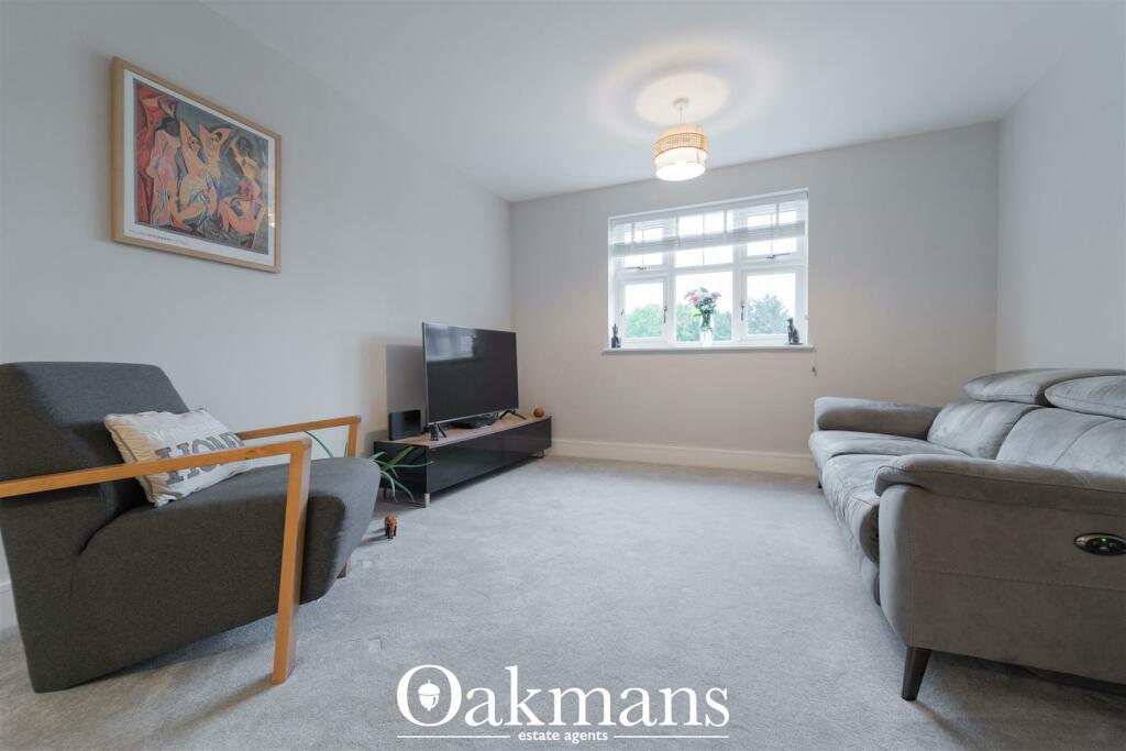 Additional image 7 of Oakview, Wake Green Road, B13