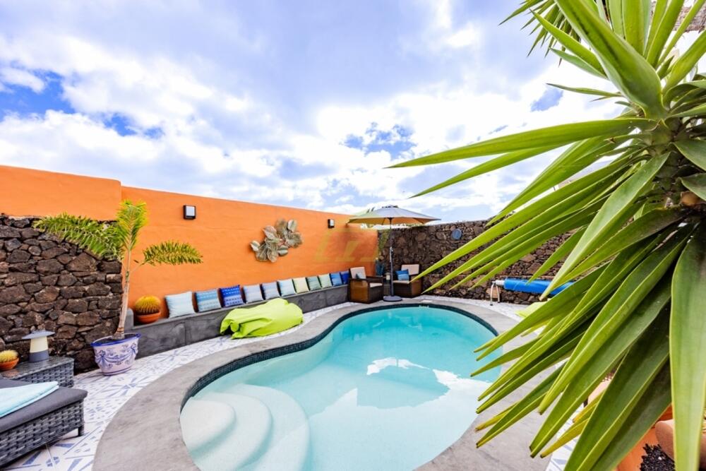 Additional image 2 of Canary Islands, Lanzarote, Puerto del Carmen, Spain