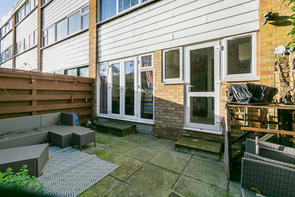 Additional image 19 of Old Hertford Road, Hatfield, AL9