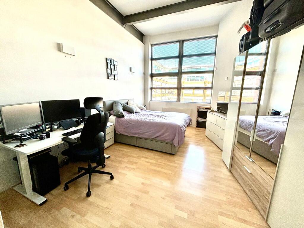 Additional image 14 of Branston Street, Birmingham, B18