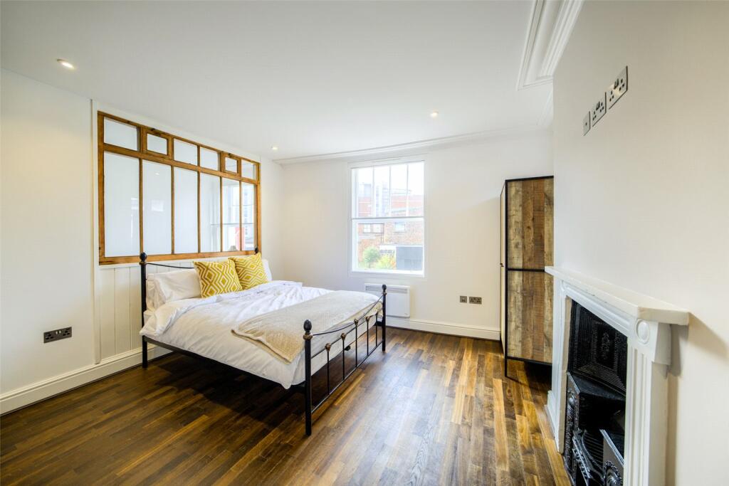 Additional image 7 of Reliance Works, Caroline Street, Birmingham, B3