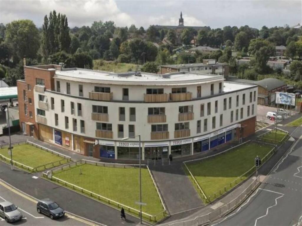 Additional image 10 of Queens Court, 157 Gravelly Hill North, Erdington