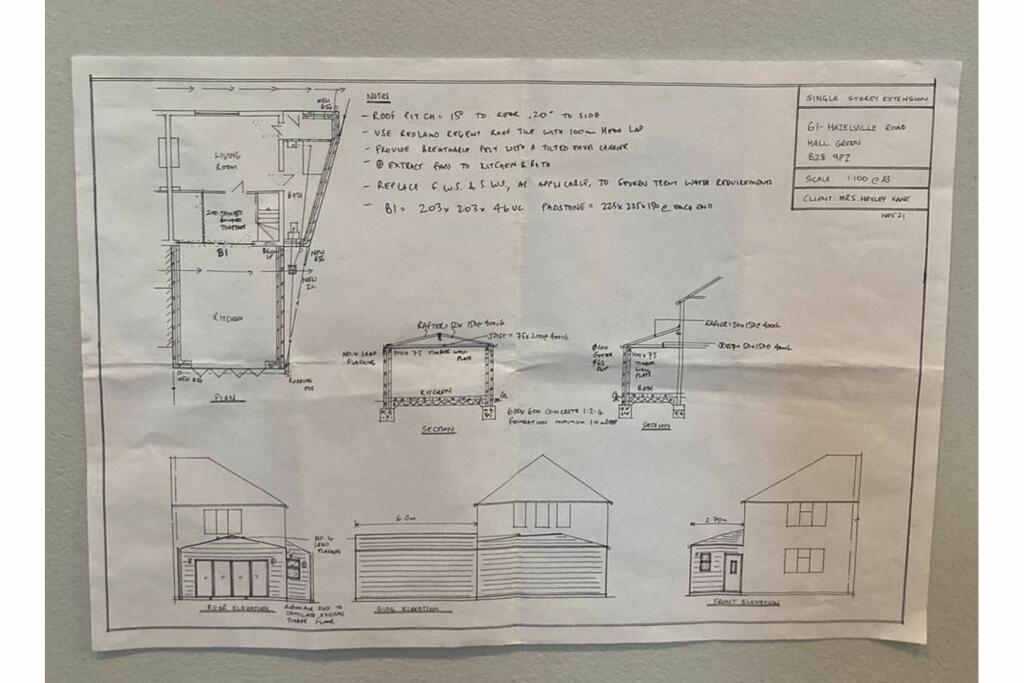 Additional image 16 of Hazelville Road, Birmingham, B28