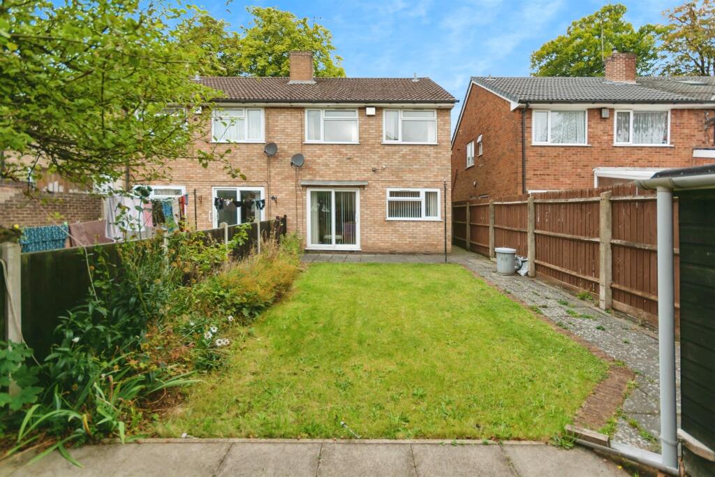 Additional image 12 of Showell Green Lane, BIRMINGHAM