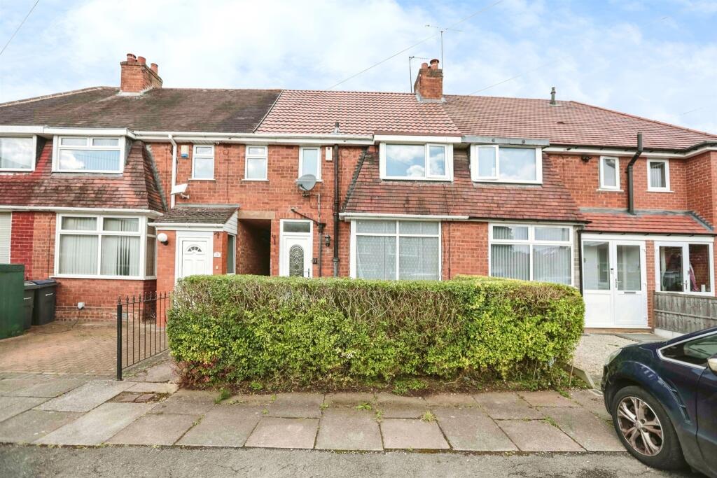 Additional image 2 of Grayswood Road, Birmingham