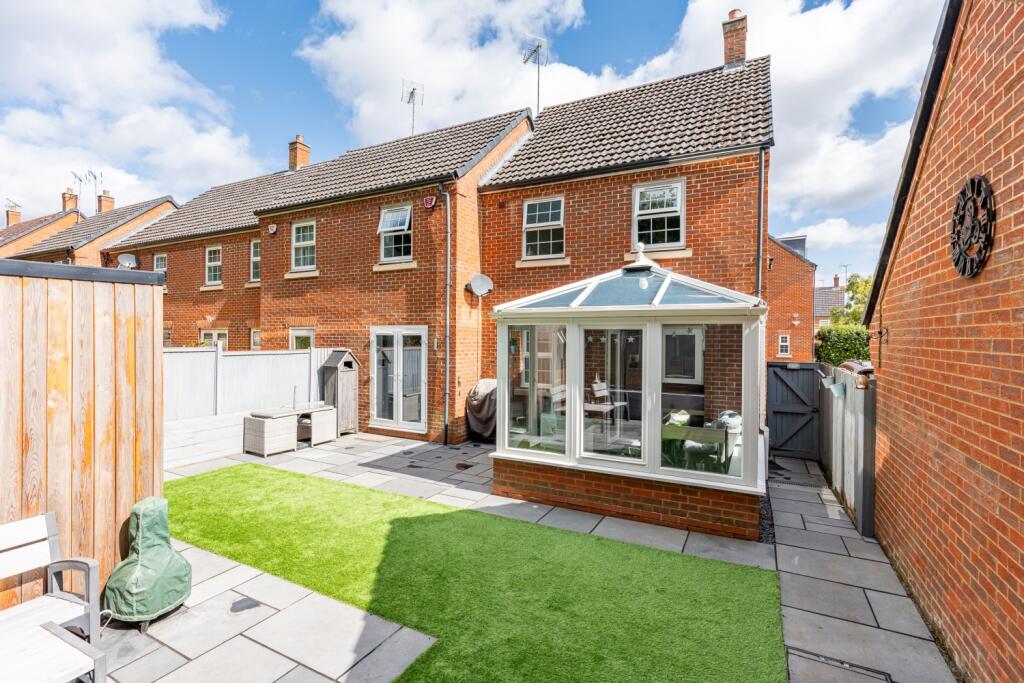 Additional image 19 of Dowley Wood, Welwyn Garden City, Hertfordshire, AL7