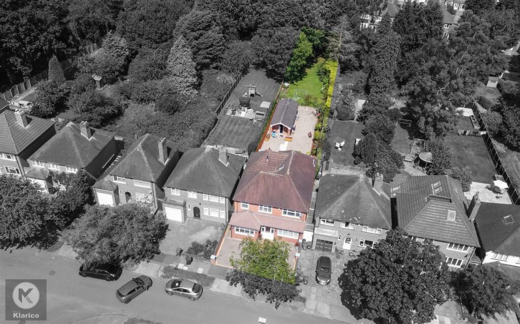 Additional image 4 of The Hurst, Moseley, Birmingham