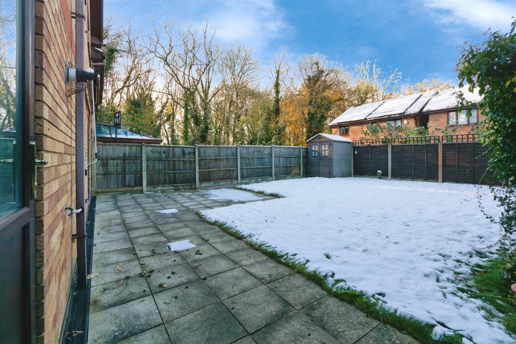 Additional image 16 of Bartley Woods, Birmingham