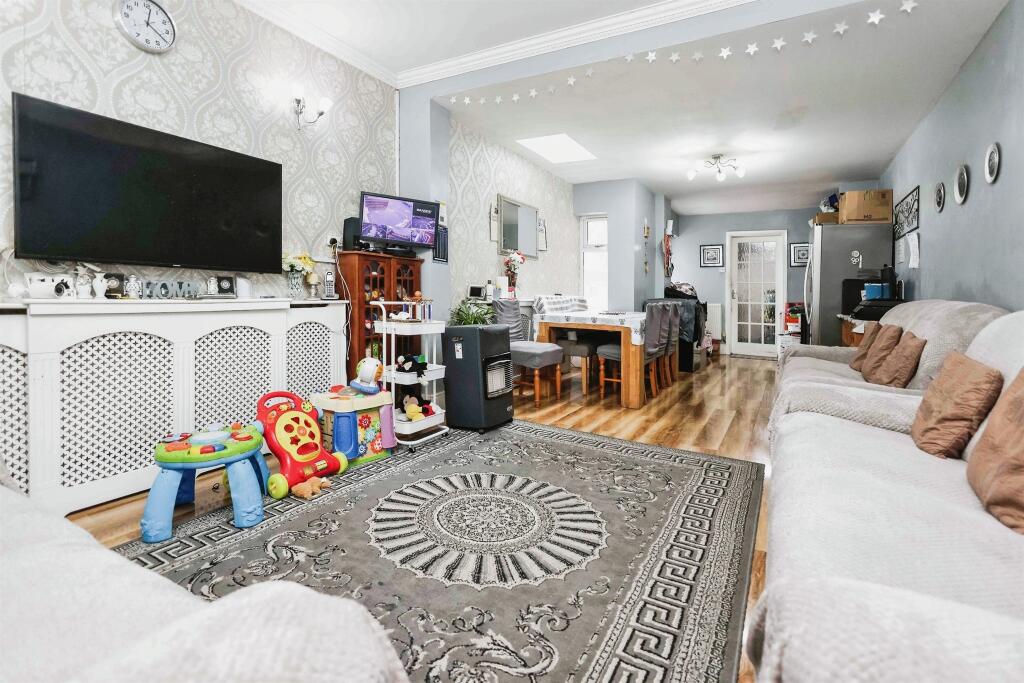 Additional image 6 of St. Benedicts Road, Birmingham