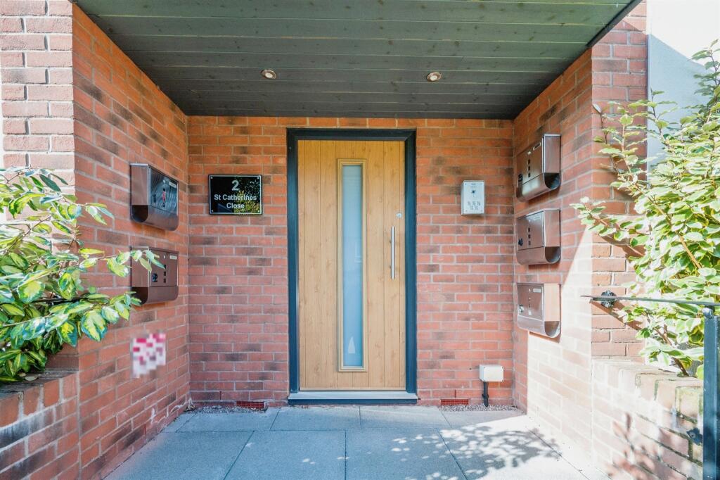 Additional image 2 of St. Catherines Close, Birmingham