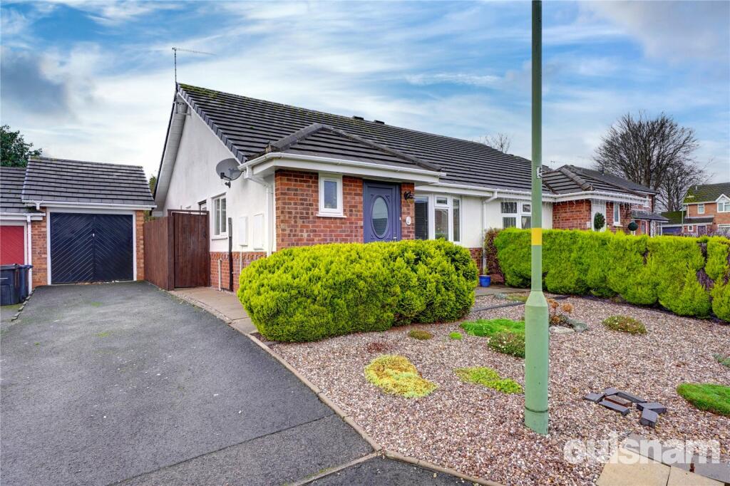 Additional image 3 of Lancaster Close, Bournville, Birmingham, B30