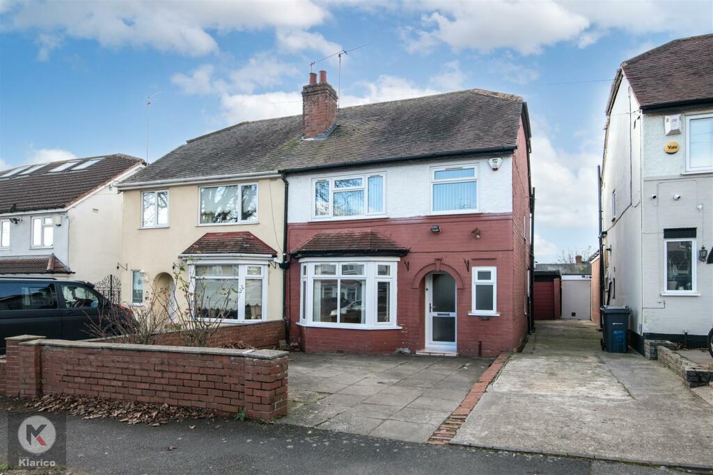 Additional image 18 of Runnymede Road, Birmingham