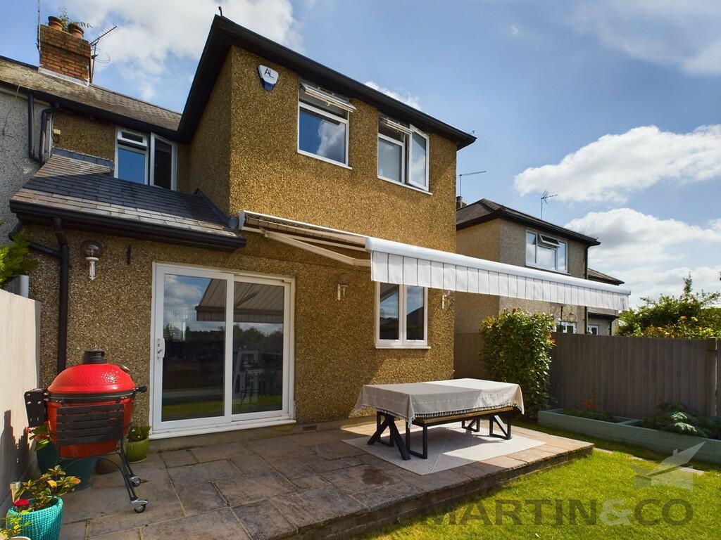 Additional image 26 of Old London Road, St Albans