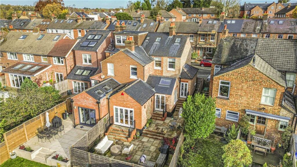 Additional image 4 of Kings Road, St. Albans, Hertfordshire, AL3