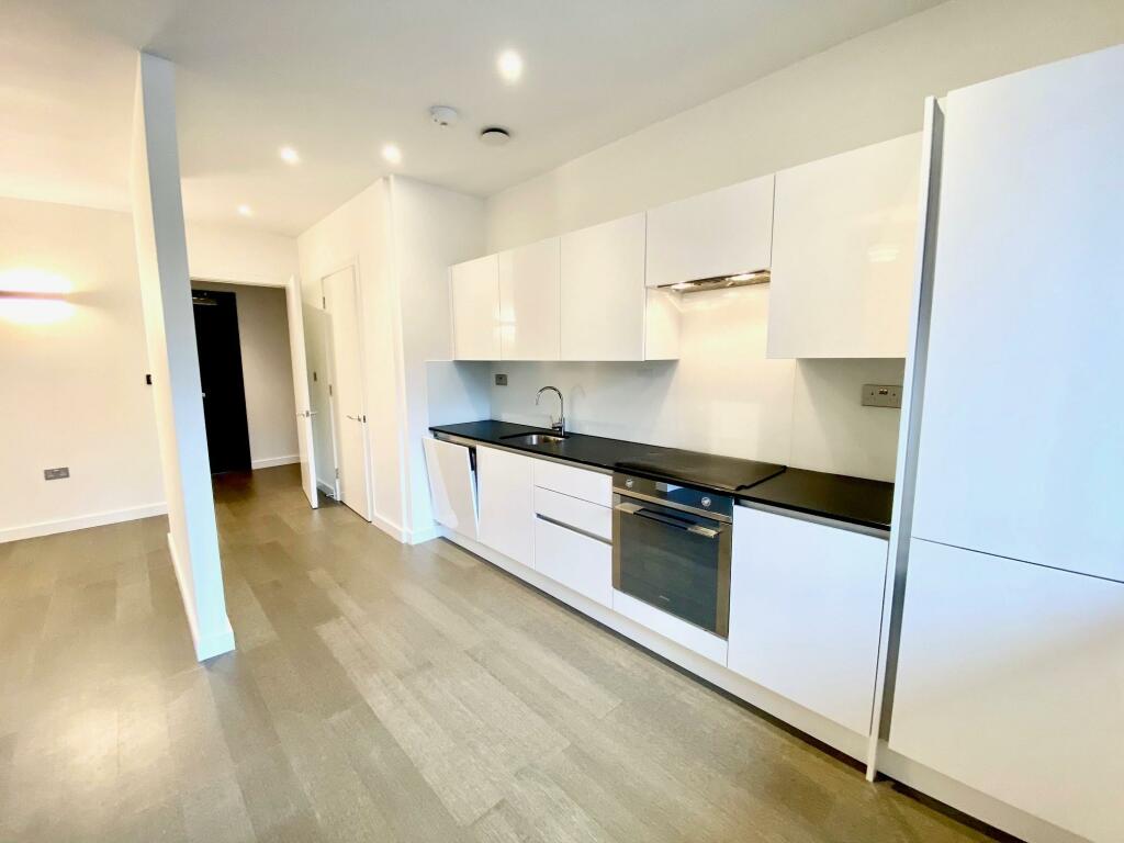 Additional image 8 of Everard Close, St Albans