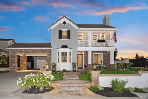 2 Madeline Court, Coto De Caza, CA 92679