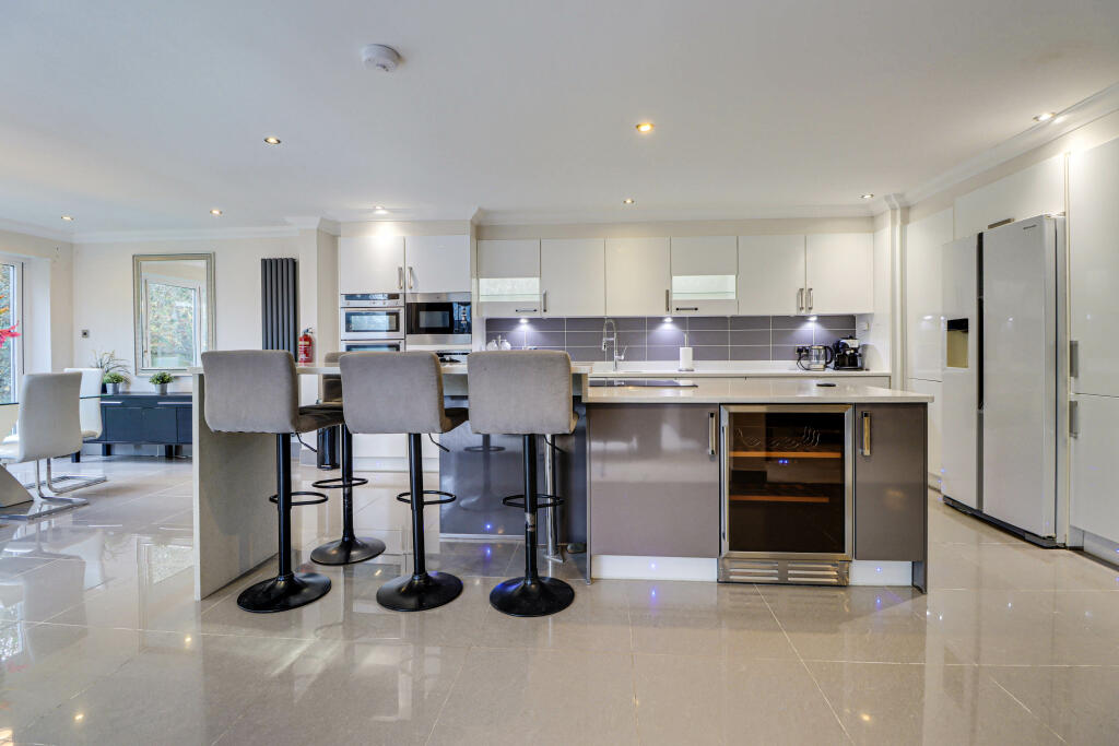 Additional image 12 of Ridge Avenue, Harpenden, Hertfordshire, AL5