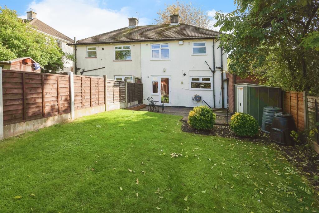Additional image 12 of Tristram Avenue, Birmingham