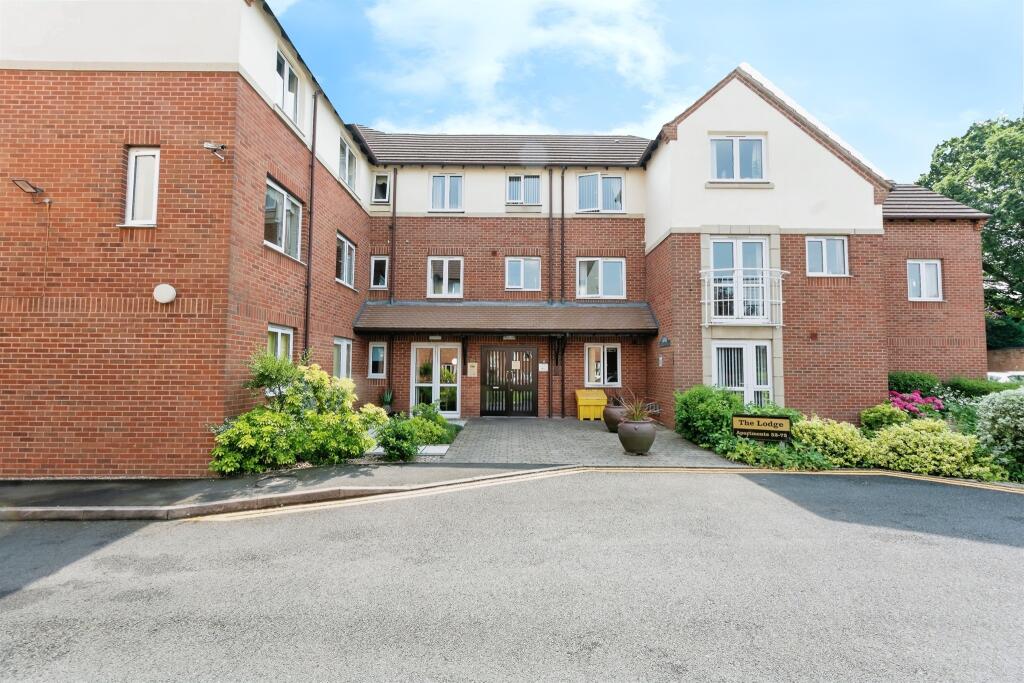 Additional image 14 of Stratford Road, Hall Green, Birmingham