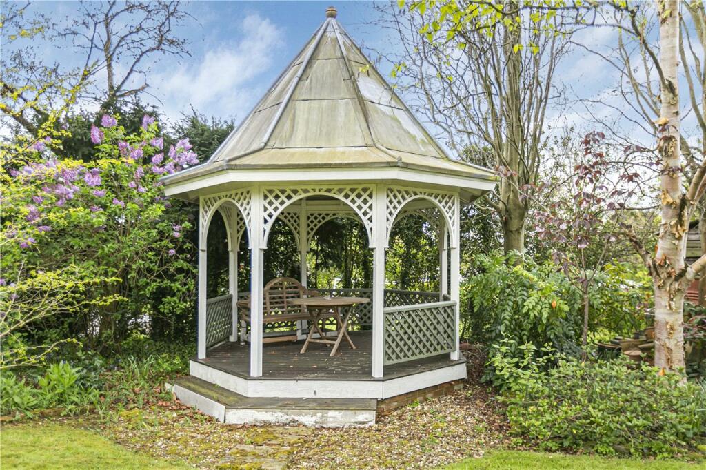 Additional image 18 of Danesbury Park Road, Welwyn, Hertfordshire, AL6