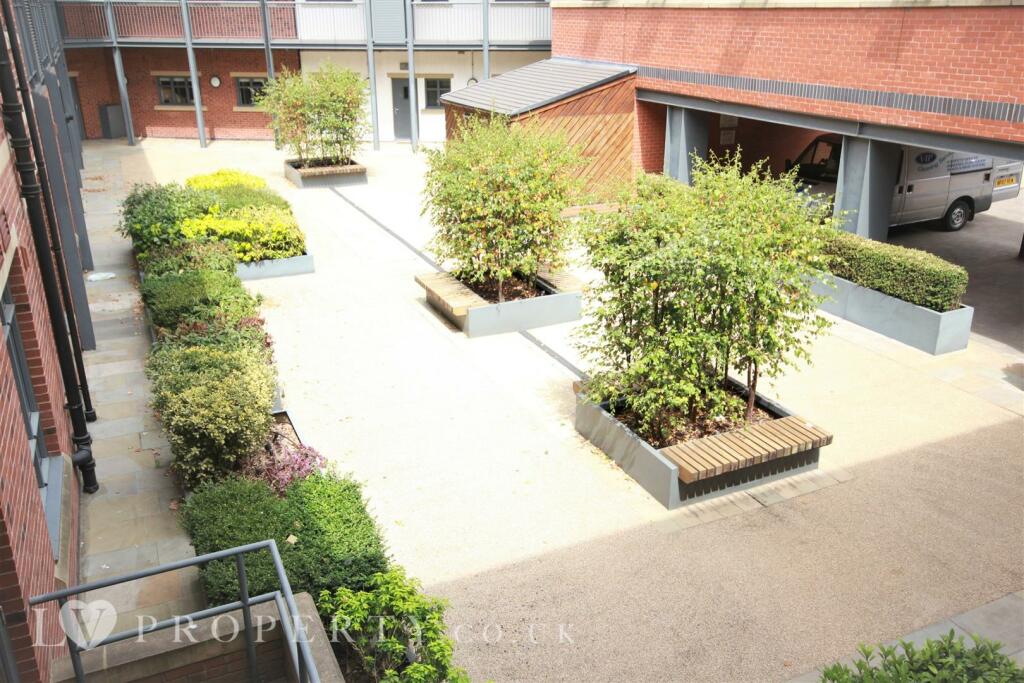 Additional image 10 of Lion Court, Jewellery Quarter